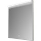 Зеркало 70x70 см BelBagno Uno SPC-UNO-700-700-TCH