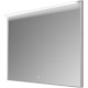 Зеркало 120x80 см BelBagno Uno SPC-UNO-1200-800-TCH