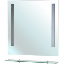 Зеркало 98x80 см Bellezza Ника 4613517050008
