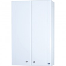 Шкаф подвесной белый глянец Bellezza Лилия 4642409180011