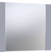 Зеркало 96x80 см серебро Bellezza Лоренцо 4619117000368