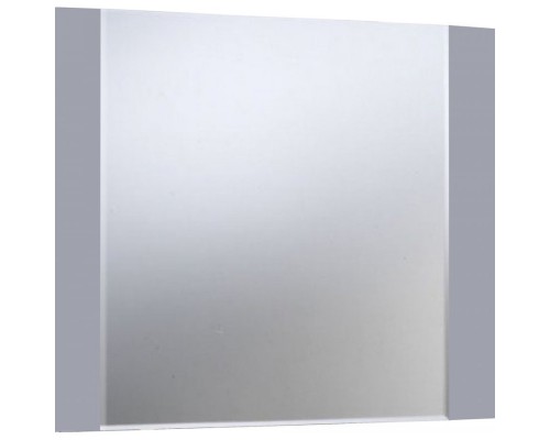 Зеркало 96x80 см серебро Bellezza Лоренцо 4619117000368