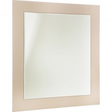 Зеркало 60x90 см капучино Bellezza Луиджи 4619209000450