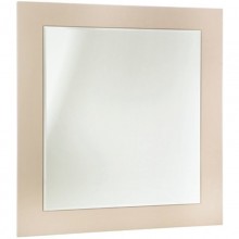 Зеркало 90x90 см капучино Bellezza Луиджи 4619215000451