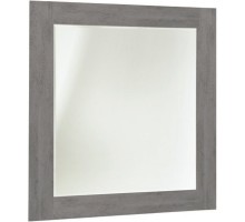 Зеркало 90x90 см серый Bellezza Луиджи 4619215000420