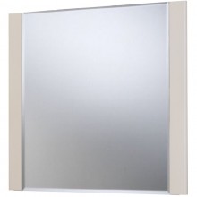 Зеркало 85x80 см капучино Bellezza Сесилия 4619714000457
