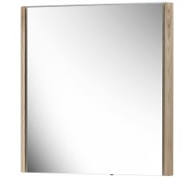 Зеркало 72x80 см клен Belux Альмерия В 80