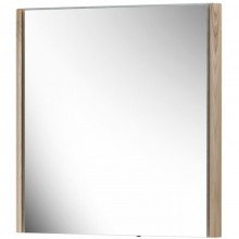 Зеркало 72x80 см клен Belux Альмерия В 80
