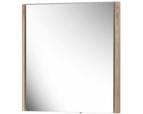 Зеркало 72x80 см клен Belux Альмерия В 80