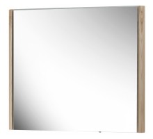 Зеркало 92x80 см клен Belux Альмерия В 100