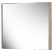 Зеркало 92x80 см клен Belux Альмерия В 100