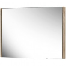 Зеркало 112x80 см клен Belux Альмерия В 120