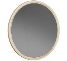 Зеркало 80,5x80,5 см бежевый глянец Belux Версаль В 80