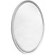 Зеркало 65x95 см белый глянец Belux Ксанти В 65