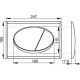 Комплект подвесной унитаз OWL 1975 Vind OWLT190302 + система инсталляции AlcaPlast AM101/11203:1RUSSETM71