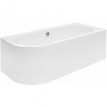 Акриловая ванна 169,5x75 см R Besco Avita WAV-170-NP