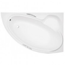 Акриловая ванна 149,5x95 см R Besco Bianka WAB-150-NP
