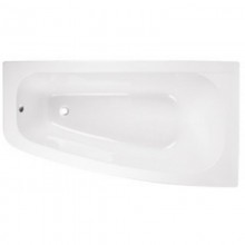 Акриловая ванна 150x80 см R Besco Luna WAL-150-NP