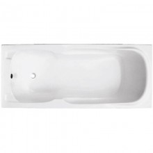 Акриловая ванна 120x70 см Besco Majka Nova WAM-120-PK