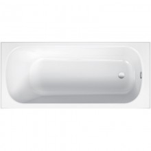 Стальная ванна 190x80 см Bette Form 2951-000 AD PLUS с покрытием BetteGlasur Plus