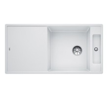Кухонная мойка Blanco Axia III XL 6 S-F InFino белый 523529