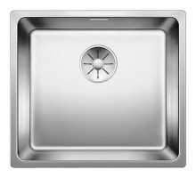 Кухонная мойка Blanco Adano 450-IF InFino зеркальная полированная сталь 522961