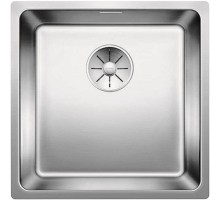 Кухонная мойка Blanco Andano 450-U InFino зеркальная полированная сталь 522963