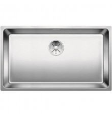 Кухонная мойка Blanco Andano 700-U InFino зеркальная полированная сталь 522971
