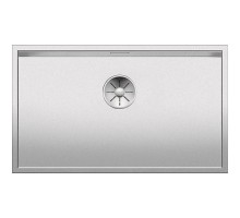 Кухонная мойка Blanco Zerox 700-U InFino нержавеющая сталь 521560