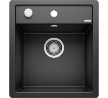 Кухонная мойка Blanco Dalago 45-F черный 525870
