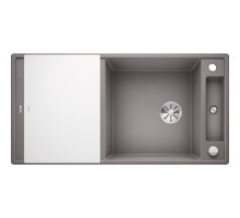 Кухонная мойка Blanco Axia III XL 6S InFino алюметаллик 523512