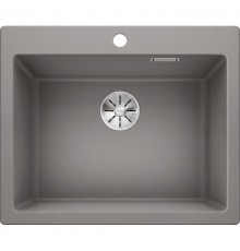 Кухонная мойка Blanco Pleon 6 InFino алюметаллик 521681