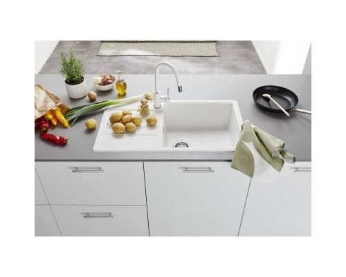 Кухонная мойка Blanco Legra XL 6S жасмин 523329