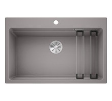Кухонная мойка Blanco Etagon 8 InFino алюметаллик 525189
