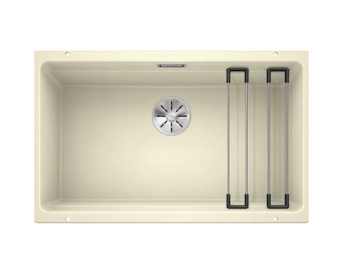 Кухонная мойка Blanco Etagon 700-U InFino жасмин 525172