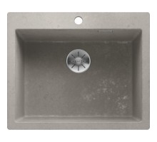 Кухонная мойка Blanco Pleon 6 InFino бетон 525306