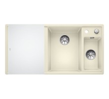 Кухонная мойка Blanco Axia III 6 S-F InFino жасмин 523493