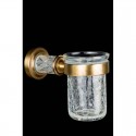 Стакан Boheme Murano Cristal 10904-CRST-BR