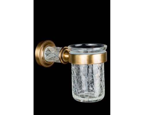 Стакан Boheme Murano Cristal 10904-CRST-BR