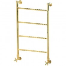 Полотенцесушитель водяной 784x495 Boheme Oro 706