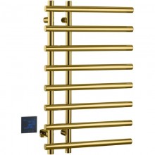 Полотенцесушитель электрический 800x500 Boheme Uno 722-G