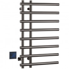 Полотенцесушитель электрический 800x500 Boheme Uno 722-GM