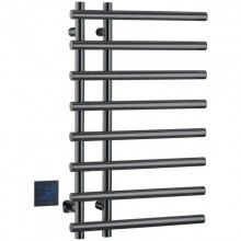 Полотенцесушитель электрический 800x500 Boheme Uno 722-SGM