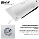 Чугунная ванна 180x80 см без ручек Byon Milan H0000372