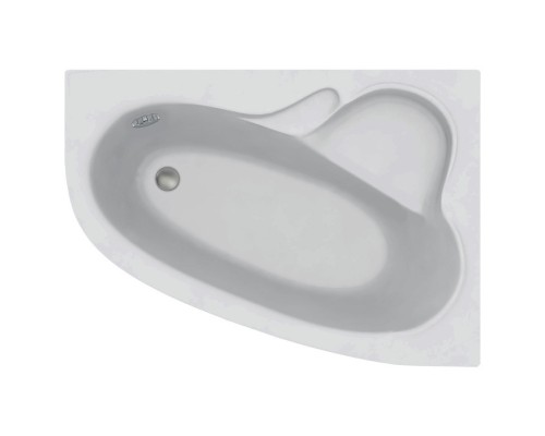 Акриловая ванна 150x100 см R C-Bath Atlant CBA00102R