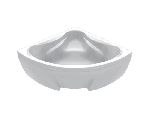 Акриловая ванна 150x150 см C-Bath Aurora CBS001004