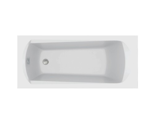 Акриловая ванна 130x70 см C-Bath Clio CBQ003002