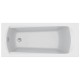 Акриловая ванна 140x70 см C-Bath Clio CBQ003003