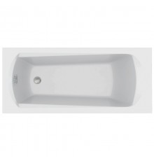 Акриловая ванна 150x70 см C-Bath Clio CBQ003004