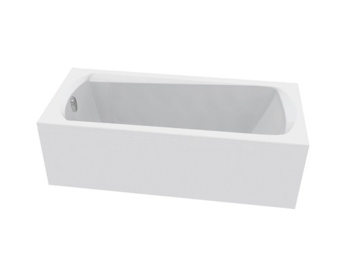 Акриловая ванна 160x70 см C-Bath Clio CBQ003005